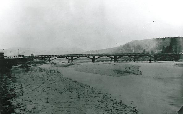 最上郡舩形橋の画像